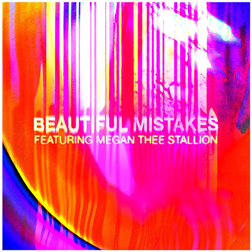 Maroon 5 Beautiful Mistakes (feat. Megan Thee Stallion) Profile Image
