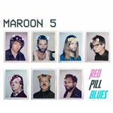 Download or print Maroon 5 Best 4 U Sheet Music Printable PDF 8-page score for Pop / arranged Piano, Vocal & Guitar Chords (Right-Hand Melody) SKU: 196166
