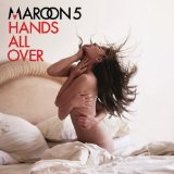 Download or print Maroon 5 Hands All Over Sheet Music Printable PDF 7-page score for Rock / arranged Piano, Vocal & Guitar Chords (Right-Hand Melody) SKU: 76741