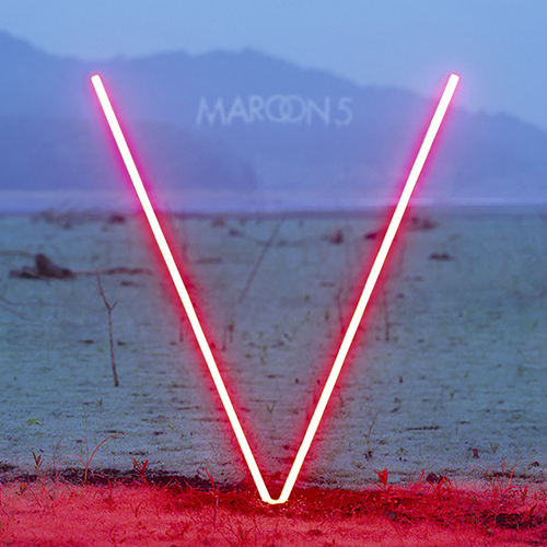 Maroon 5 Sugar (arr. Jason Lyle Black) Profile Image