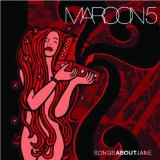 Download or print Maroon 5 This Love Sheet Music Printable PDF 3-page score for Rock / arranged Guitar Chords/Lyrics SKU: 40675