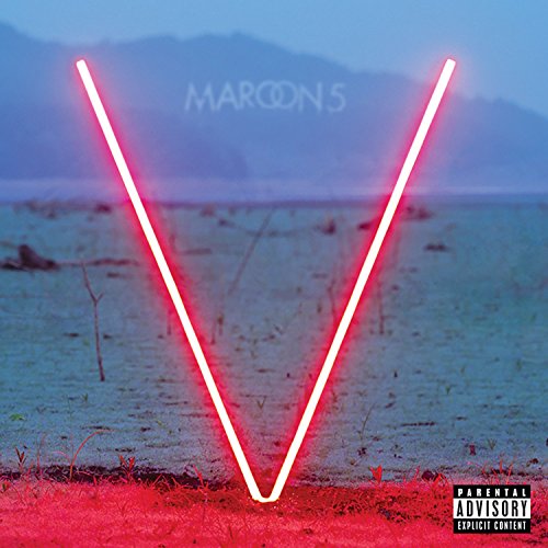 Maroon 5 This Summer's Gonna Hurt Like A Motherf***er Profile Image