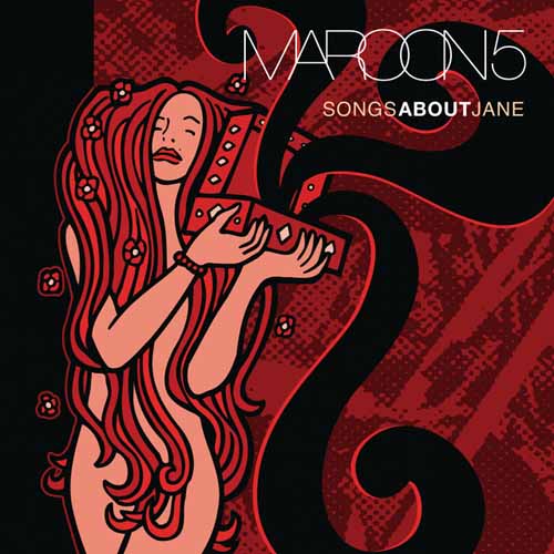 Easily Download Maroon 5 Printable PDF piano music notes, guitar tabs for Piano, Vocal & Guitar (Right-Hand Melody). Transpose or transcribe this score in no time - Learn how to play song progression.