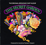 Download or print Marsha Norman and Lucy Simon Come To My Garden (from The Secret Garden) Sheet Music Printable PDF 2-page score for Musical/Show / arranged Piano & Vocal SKU: 428582