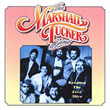 Download or print Marshall Tucker Band Heard It In A Love Song Sheet Music Printable PDF 2-page score for Country / arranged Guitar Chords/Lyrics SKU: 162781