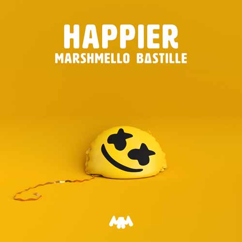 Easily Download Marshmello & Bastille Printable PDF piano music notes, guitar tabs for French Horn Solo. Transpose or transcribe this score in no time - Learn how to play song progression.