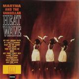 Download or print Martha & The Vandellas Heatwave (Love Is Like A Heatwave) Sheet Music Printable PDF 2-page score for Oldies / arranged Ukulele SKU: 195318