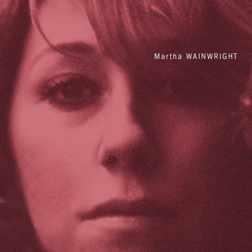 Martha Wainwright Factory Profile Image