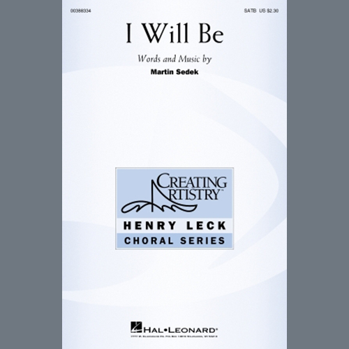 Martin Sedek Download Printable PDF Score Easily Download Martin Sedek Printable PDF piano music notes, guitar tabs for SATB Choir. Transpose or transcribe this score in no time - Learn how to play song progression.