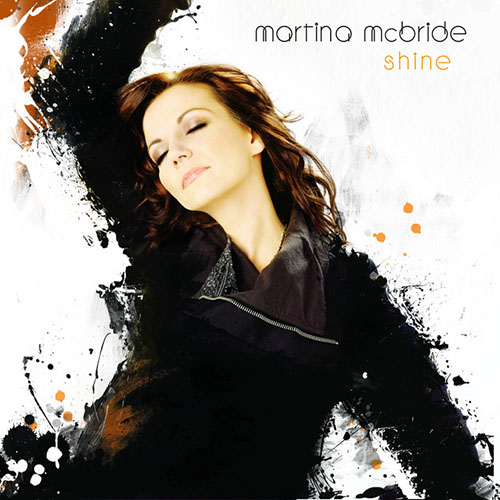 Martina McBride I Just Call You Mine Profile Image