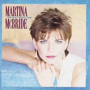 Martina McBride Independence Day Profile Image