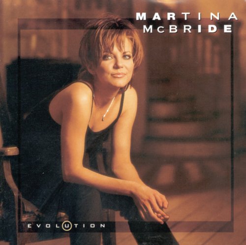 Martina McBride A Broken Wing Profile Image