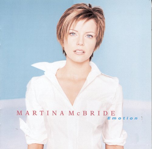 Martina McBride I Love You Profile Image