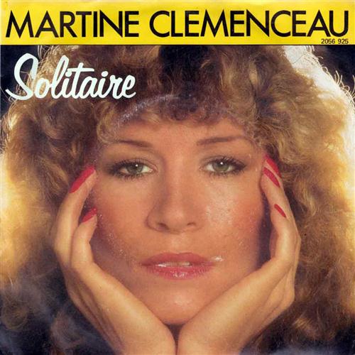Martine Clemenceau Duffle Coat Profile Image