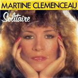 Download or print Martine Clemenceau Je Revivrai Sheet Music Printable PDF 3-page score for Pop / arranged Piano & Vocal SKU: 119708