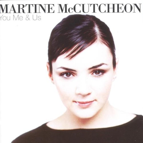 Martine McCutcheon Perfect Moment Profile Image