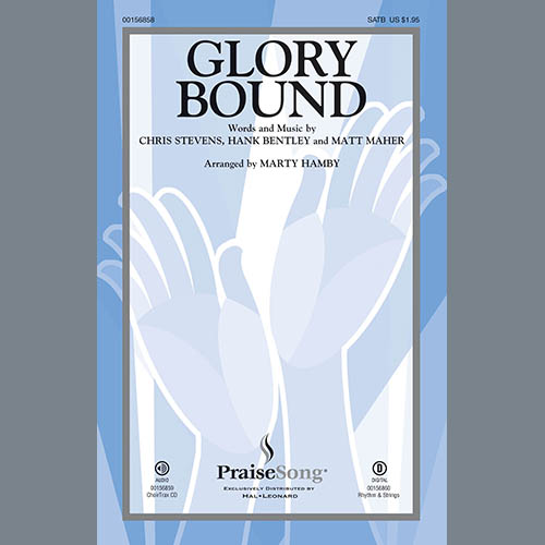 Glory Bound cover image