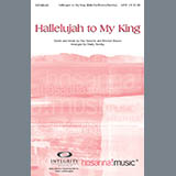 Download or print Marty Hamby Hallelujah To My King Sheet Music Printable PDF 9-page score for Sacred / arranged SATB Choir SKU: 97747