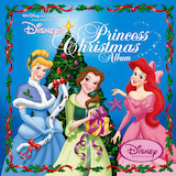 Download or print Marty Panzer Christmas With My Prince Sheet Music Printable PDF 6-page score for Disney / arranged Piano, Vocal & Guitar Chords (Right-Hand Melody) SKU: 53127