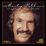 Download or print Marty Robbins Devil Woman Sheet Music Printable PDF 2-page score for Pop / arranged Piano, Vocal & Guitar Chords (Right-Hand Melody) SKU: 77842