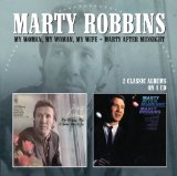 Download or print Marty Robbins My Woman My Woman My Wife Sheet Music Printable PDF 4-page score for Pop / arranged Piano, Vocal & Guitar Chords (Right-Hand Melody) SKU: 77849