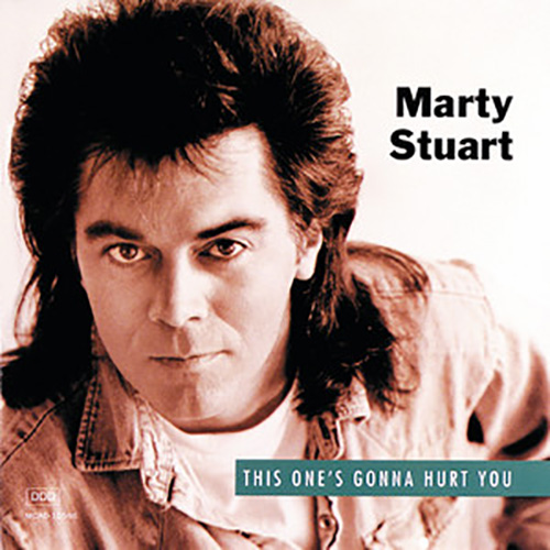 Marty Stuart and Travis Tritt This One's Gonna Hurt You (For A Long, Long Time) Profile Image