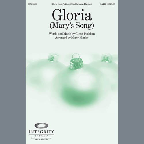 Marty Hamby Download Printable PDF Score Easily Download Marty Hamby Printable PDF piano music notes, guitar tabs for SATB Choir. Transpose or transcribe this score in no time - Learn how to play song progression.