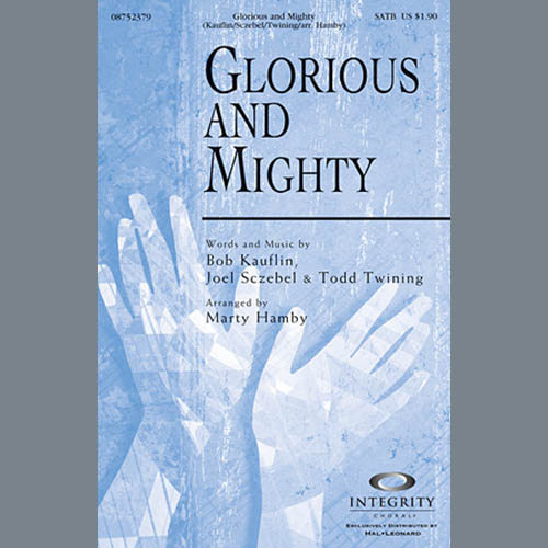 Marty Hamby Download Printable PDF Score Easily Download Marty Hamby Printable PDF piano music notes, guitar tabs for SATB Choir. Transpose or transcribe this score in no time - Learn how to play song progression.