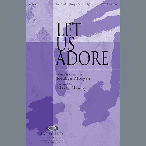 Marty Hamby Download Printable PDF Score Easily Download Marty Hamby Printable PDF piano music notes, guitar tabs for SATB Choir. Transpose or transcribe this score in no time - Learn how to play song progression.