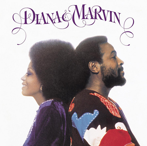 Marvin Gaye & Diana Ross Stop, Look, Listen (To Your Heart) Profile Image