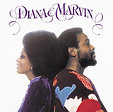 Download or print Marvin Gaye & Diana Ross Stop, Look, Listen (To Your Heart) Sheet Music Printable PDF 6-page score for Pop / arranged Piano, Vocal & Guitar Chords (Right-Hand Melody) SKU: 492963