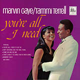Download or print Marvin Gaye & Tammi Terrell Ain't Nothing Like The Real Thing Sheet Music Printable PDF 4-page score for Rock / arranged Piano, Vocal & Guitar Chords (Right-Hand Melody) SKU: 22258