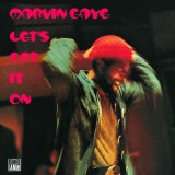 Download or print Marvin Gaye Let's Get It On Sheet Music Printable PDF 1-page score for Pop / arranged Drum Chart SKU: 423967