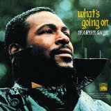 Download or print Marvin Gaye What's Going On Sheet Music Printable PDF 2-page score for Pop / arranged Guitar Chords/Lyrics SKU: 84277