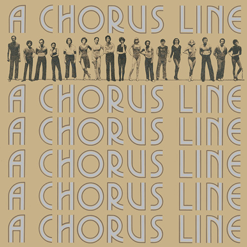 Marvin Hamlisch One (from A Chorus Line) Profile Image