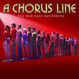 Download or print Marvin Hamlisch The Music And The Mirror (from A Chorus Line) Sheet Music Printable PDF 7-page score for Broadway / arranged Piano, Vocal & Guitar Chords (Right-Hand Melody) SKU: 422478