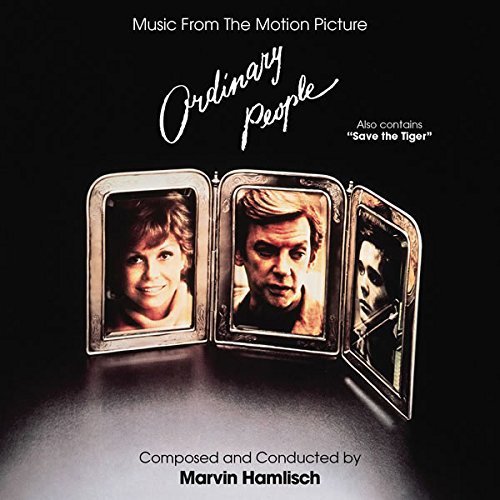 Marvin Hamlisch Theme from Ordinary People Profile Image