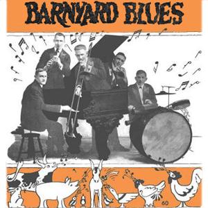 Marvin Lee Livery Stable Blues (Barnyard Blues) Profile Image