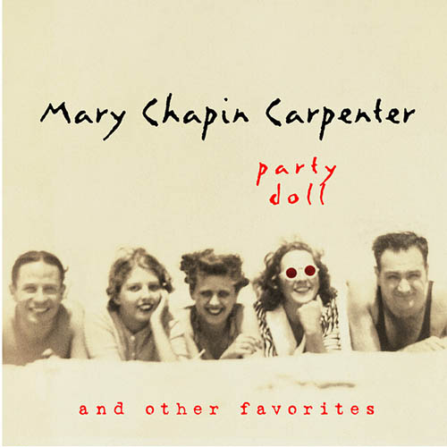 Mary Chapin Carpenter Grow Old With Me Profile Image