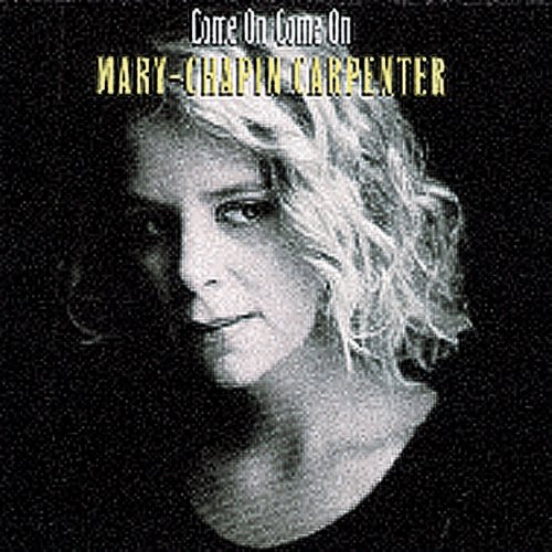Mary Chapin Carpenter I Feel Lucky Profile Image