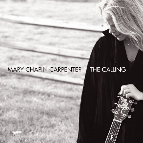 Mary Chapin Carpenter On And On It Goes Profile Image