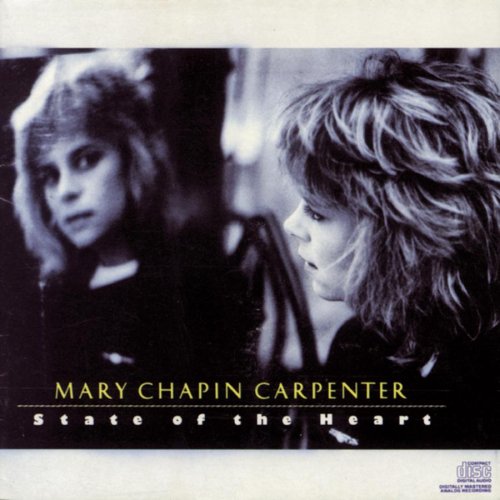 Mary Chapin Carpenter This Shirt Profile Image