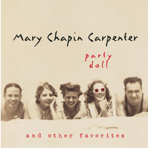 Mary Chapin Carpenter Wherever You Are Profile Image