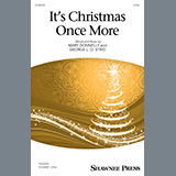 Download or print Mary Donnelly and George L.O. Strid It's Christmas Once More Sheet Music Printable PDF 10-page score for Concert / arranged 2-Part Choir SKU: 1428232