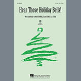 Download or print Mary Donnelly Hear Those Holiday Bells! Sheet Music Printable PDF 9-page score for Christmas / arranged 2-Part Choir SKU: 289805