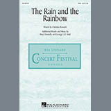 Download or print Mary Donnelly The Rain And The Rainbow Sheet Music Printable PDF 11-page score for Festival / arranged SSA Choir SKU: 160141