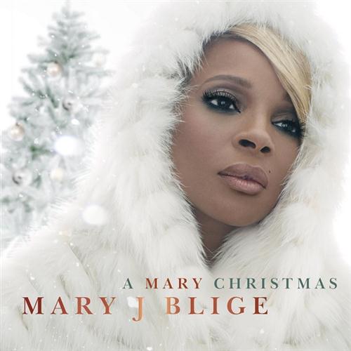 Mary J. Blige Do You Hear What I Hear? Profile Image