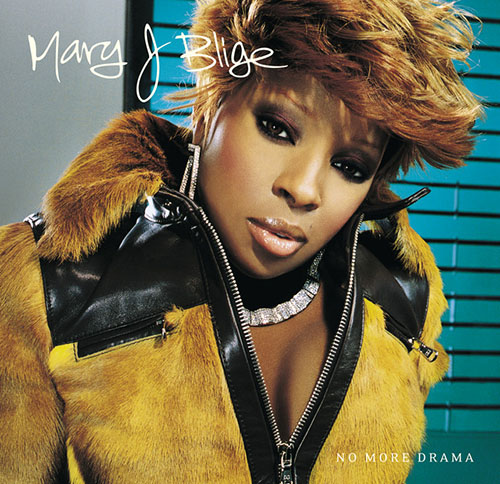 Mary J. Blige Rainy Dayz (feat. Ja Rule) Profile Image