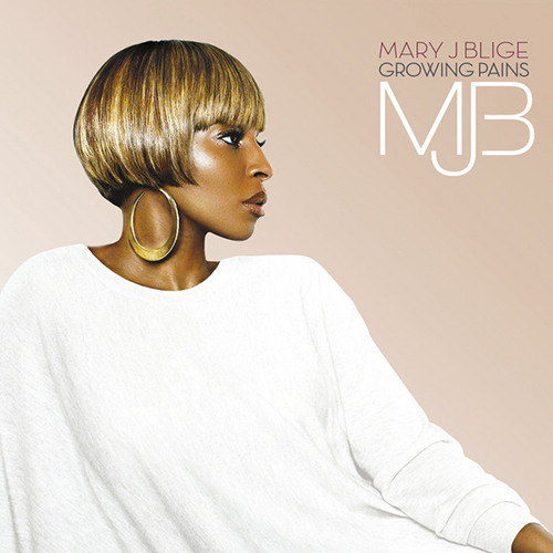 Mary J. Blige Hurt Again Profile Image