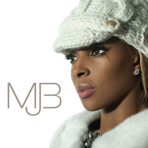 Mary J. Blige I'm Going Down Profile Image